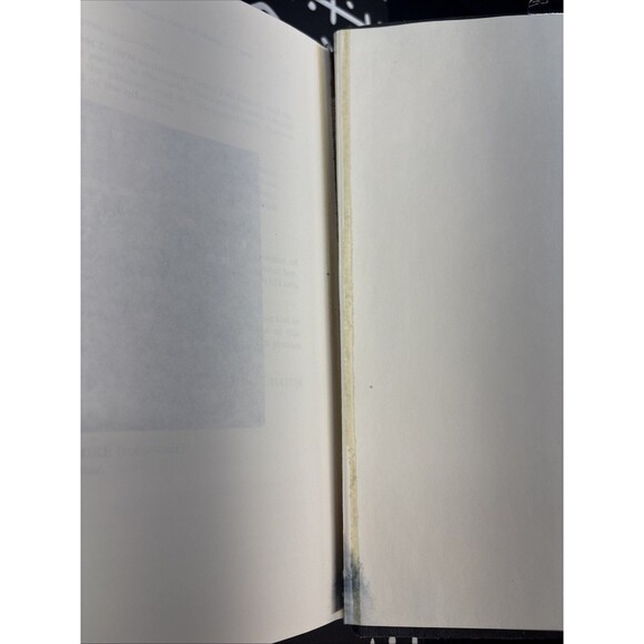 Storm of the Century by Stephen King (1999, Hardcover) - Picture 4 of 4